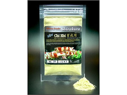 Shirakura Chi Ebi 20 g