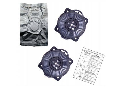 SECOH Náhradná membrána pre Secoh JDK-S-60/80/100/120