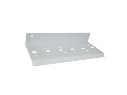 potrojna metalowa plytka montazowa do korpusow bb