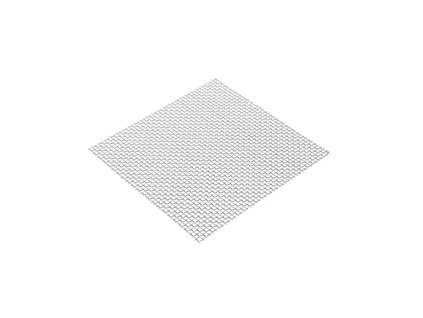Nerezová mriežka na mach 8x8cm