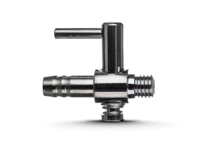 Steel Valve NV THREAD 1 AquaNova