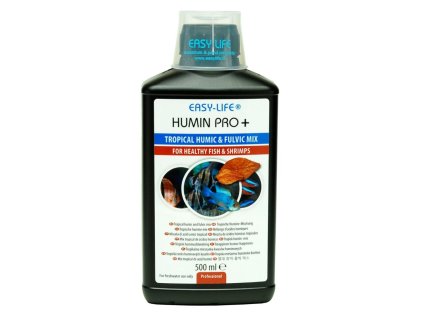 humin pro 500 ml