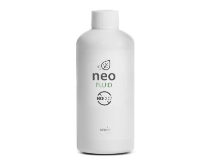 neo fluid noco2 300ml kompletny nawoz akwarium bez co2