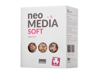 Neo Premium Media Soft