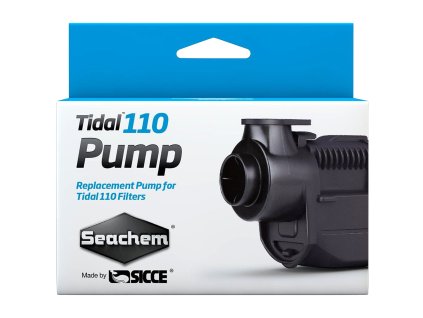 Seachem Tidal 110 pump