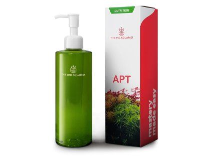 2hr aquarist apt 1 zero