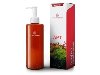 2hr aquarist apt e estimative index