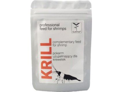 QualDrop Krill 1