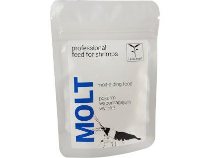 QualDrop Molt 1