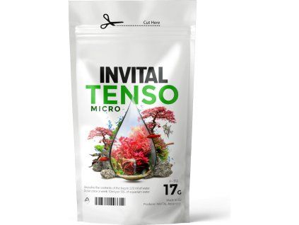 INVITAL TENSO Micro