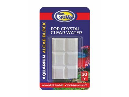 AQUA ALGAE
