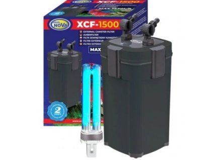 Aqua Nova XCF-1500