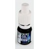 JBL permanent co2 + ph test 1x10 ml