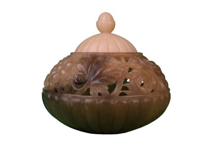 Dóza s vinnou révou