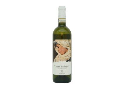 sciallebianco