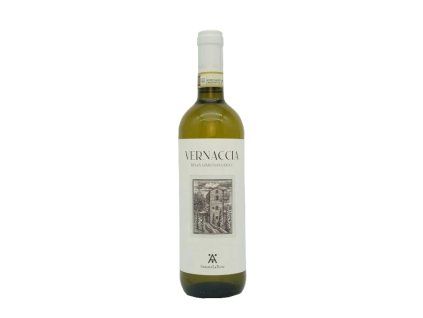 vernaccia