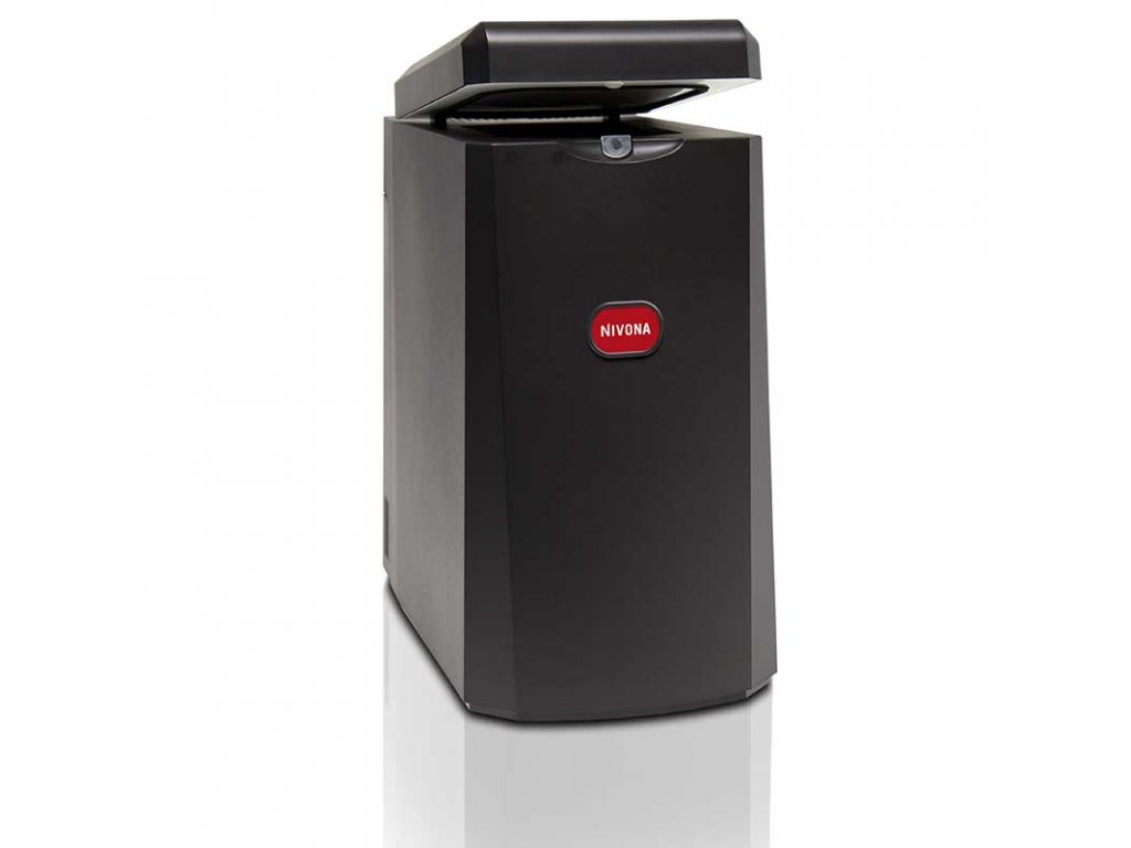 Chladnička na mléko Nivona NICT 100