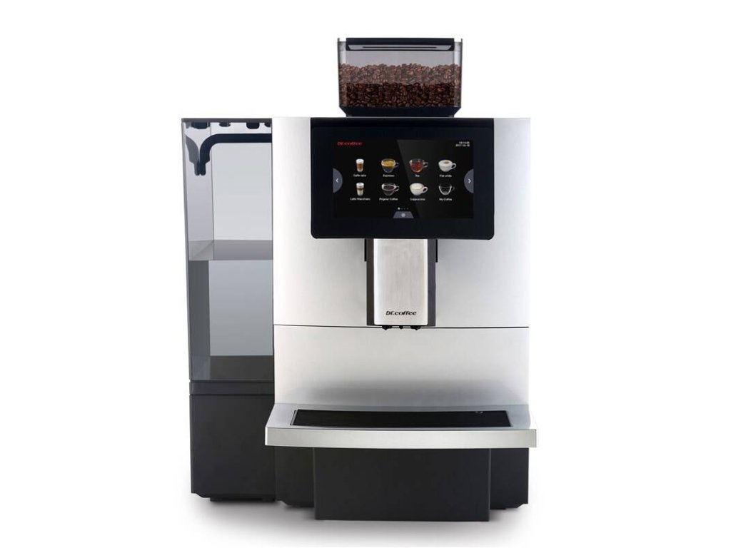 Dr. Coffee F11 Pro