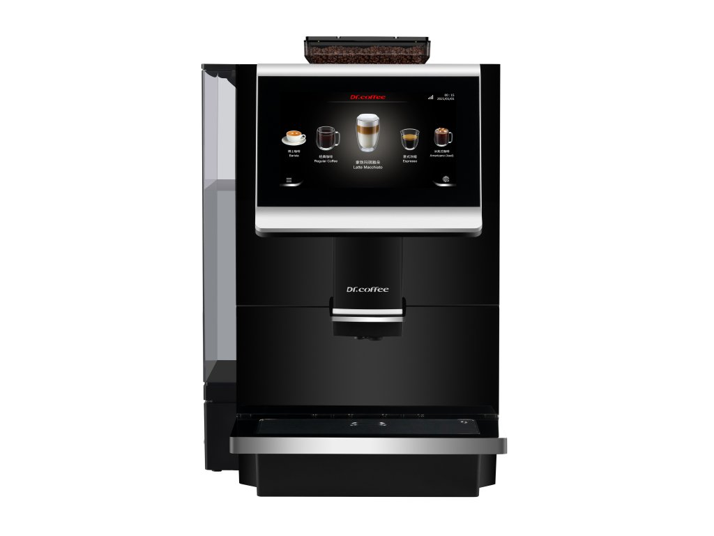 Kávovar Dr. Coffee C12