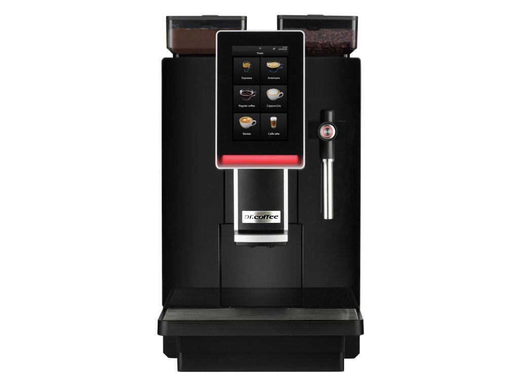 Kávovar Dr. Coffee Minibar S1