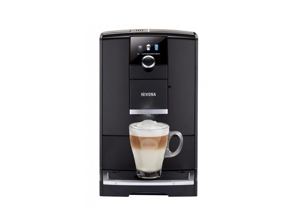 Kávovar Nivona 790