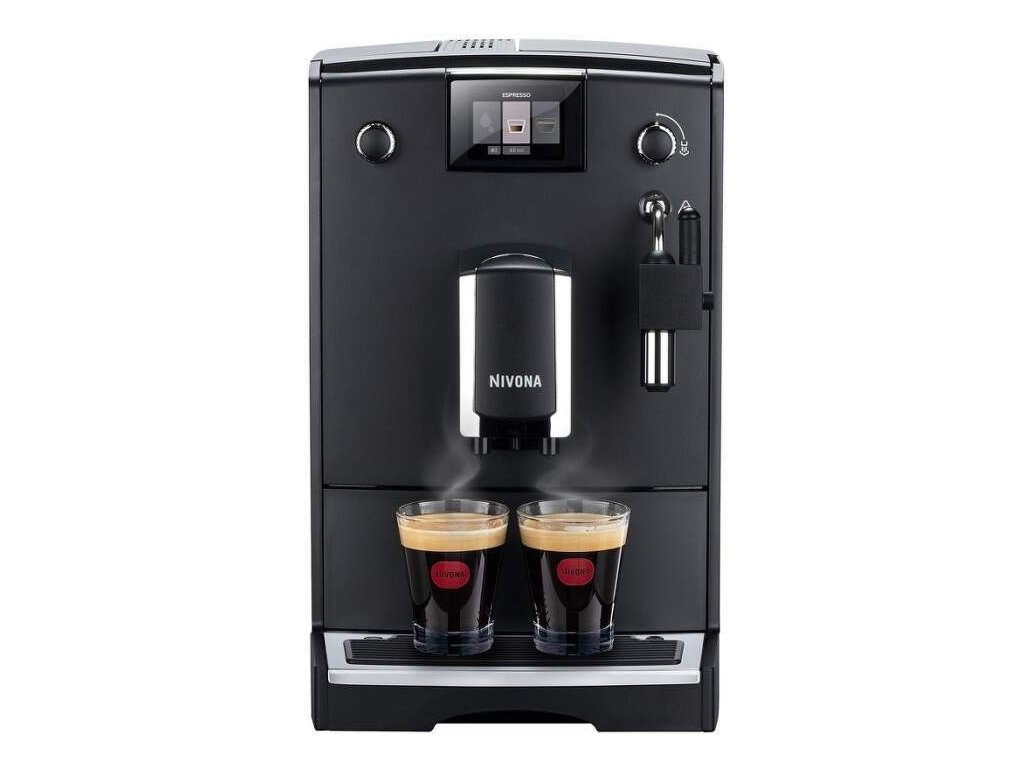 Kávovar Nivona 550
