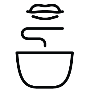 5 profilů Aroma Balance System