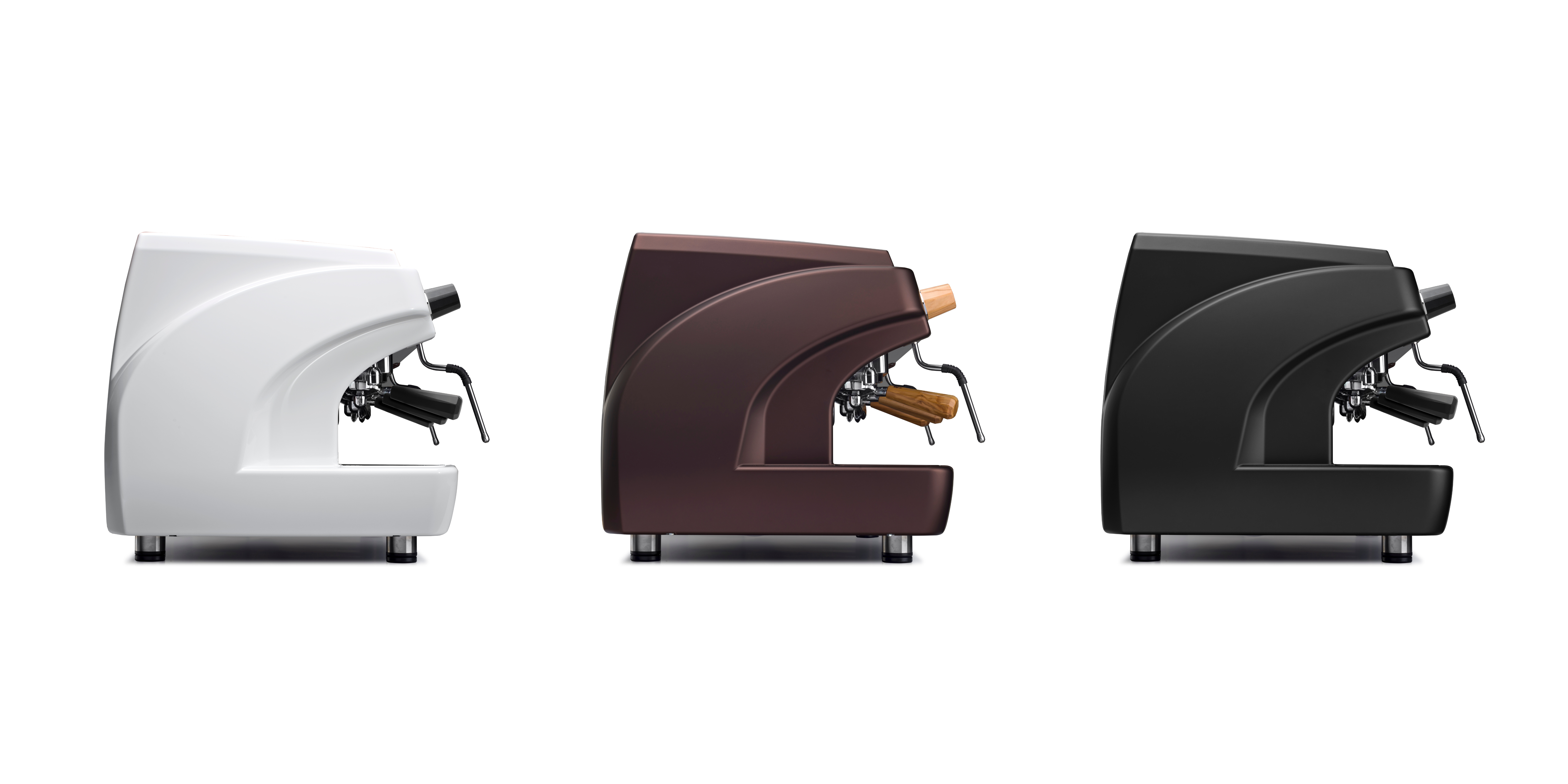 BIEPI MC-1 Barista PRO – dostupné barvy