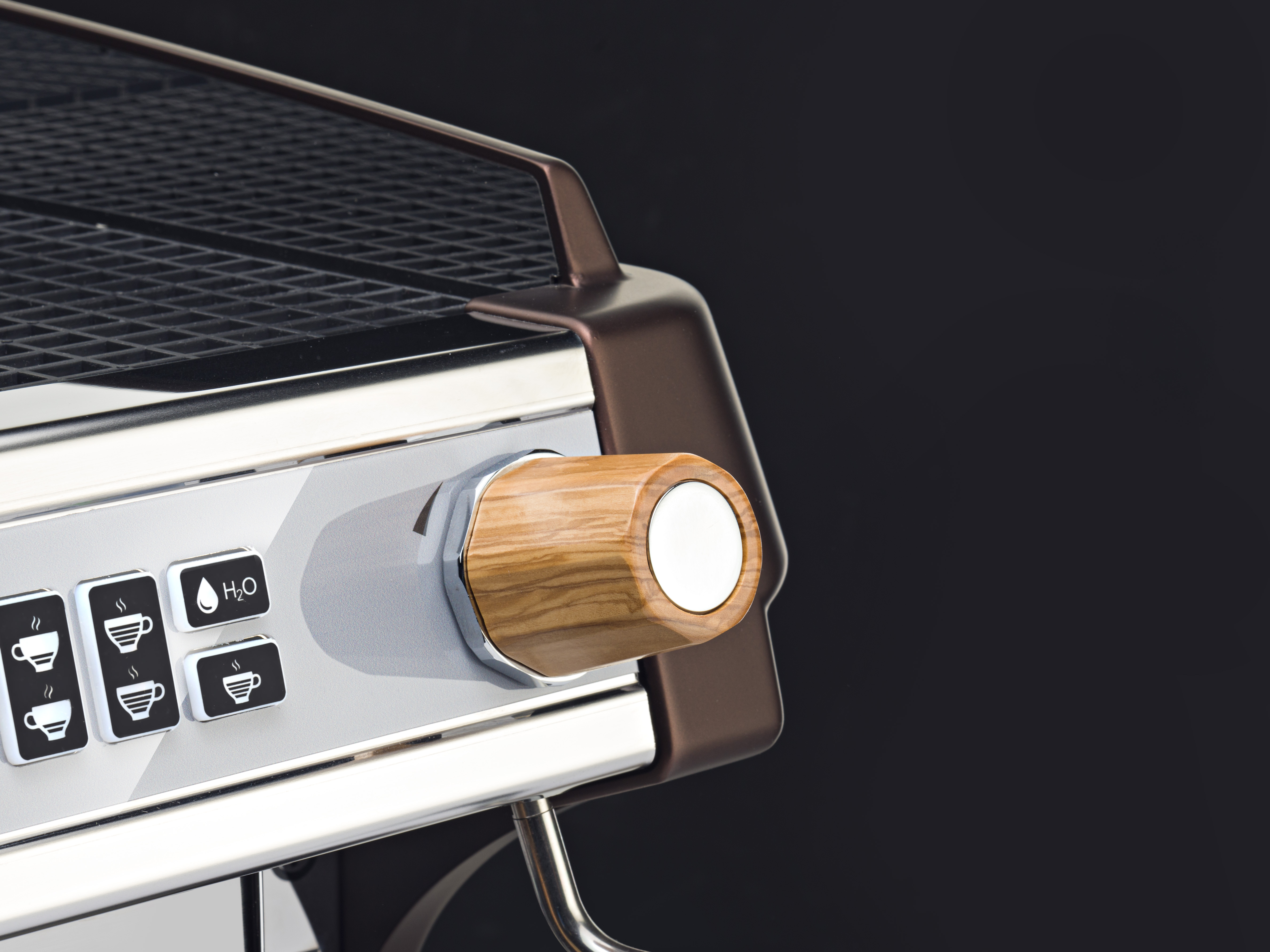 BIEPI MC-1 Barista PRO – detail