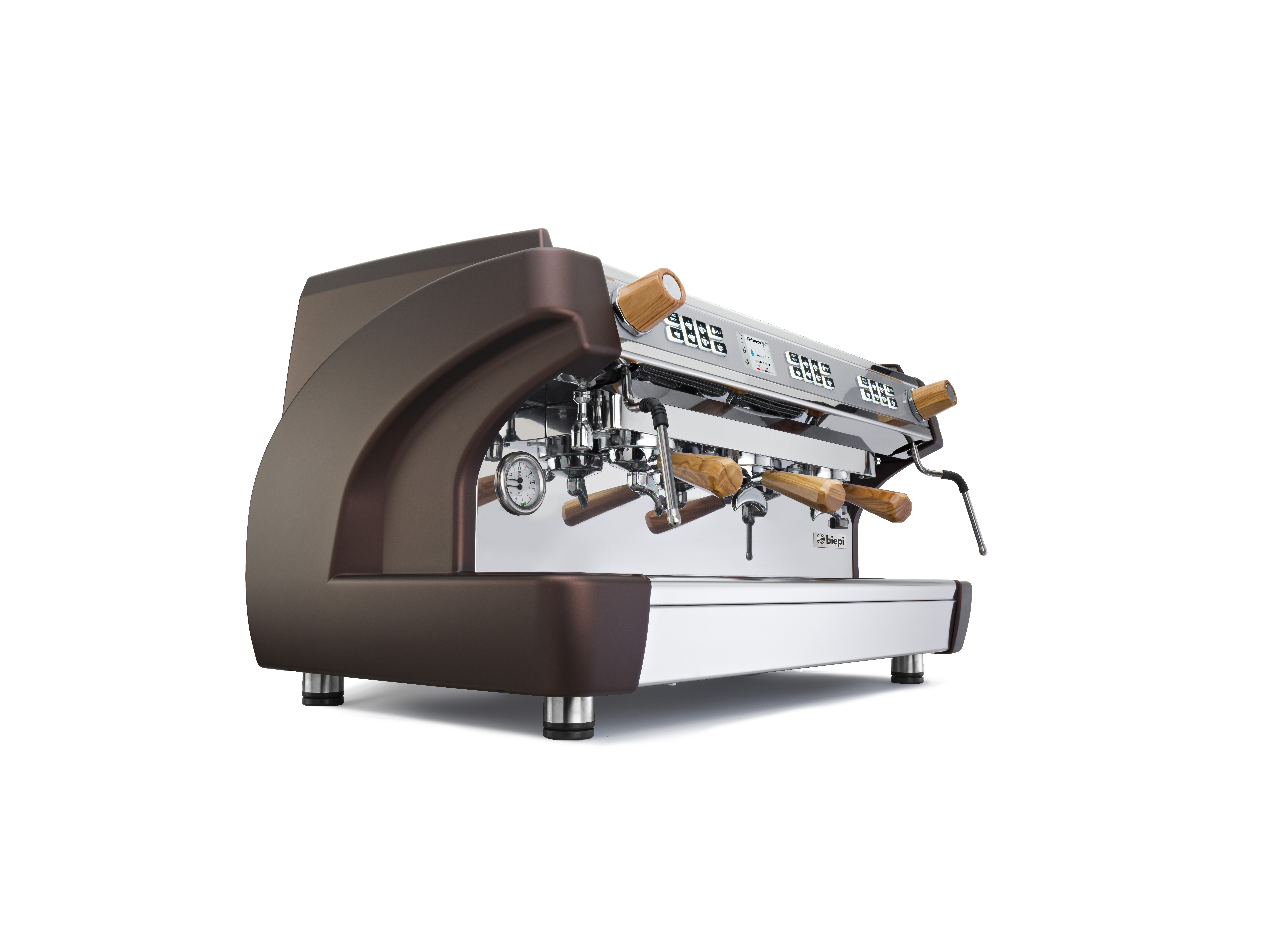 BIEPI MC-1 Barista PRO – detail 2