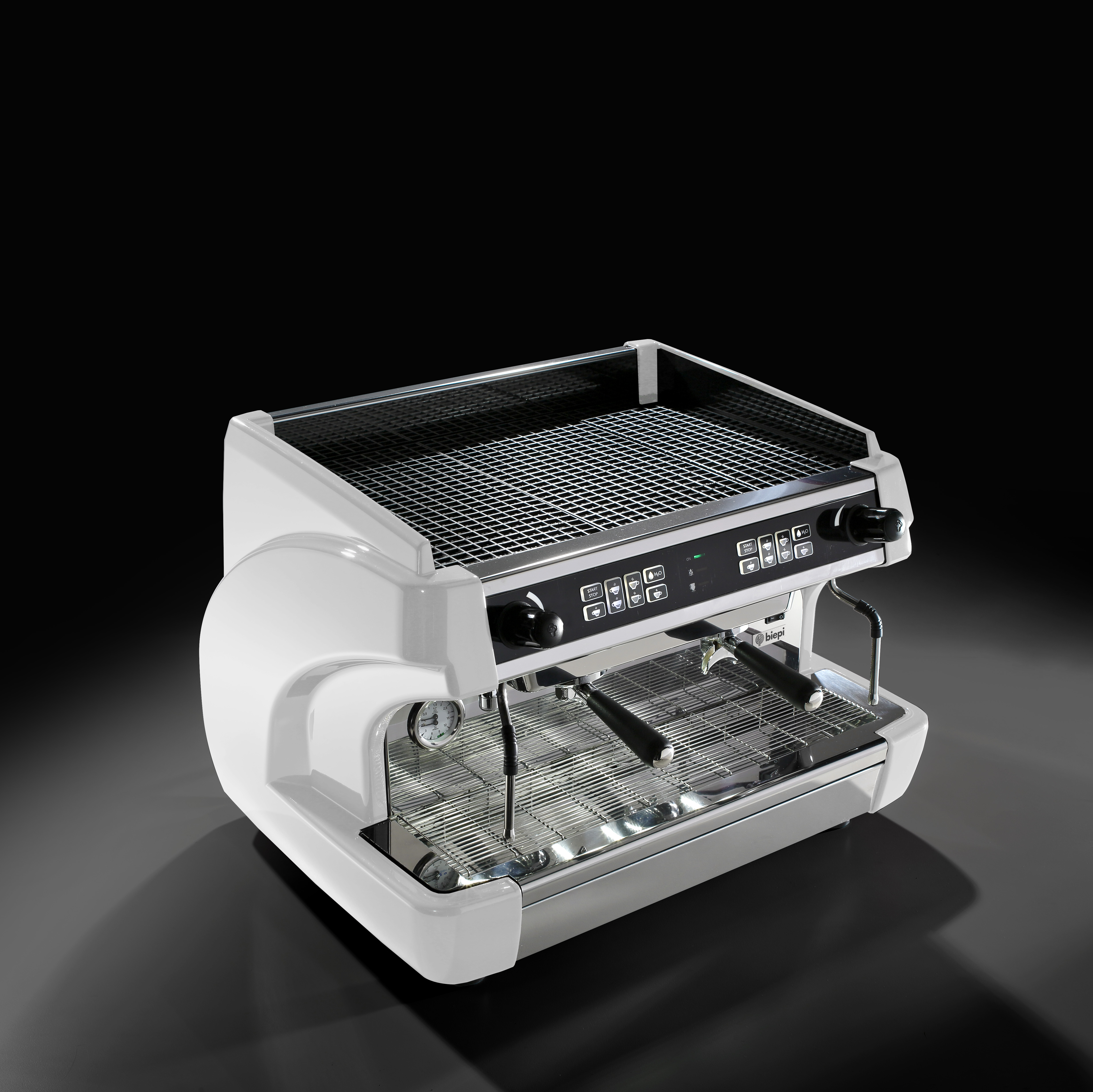 BIEPI MC-1 – detail (ilustrační foto)