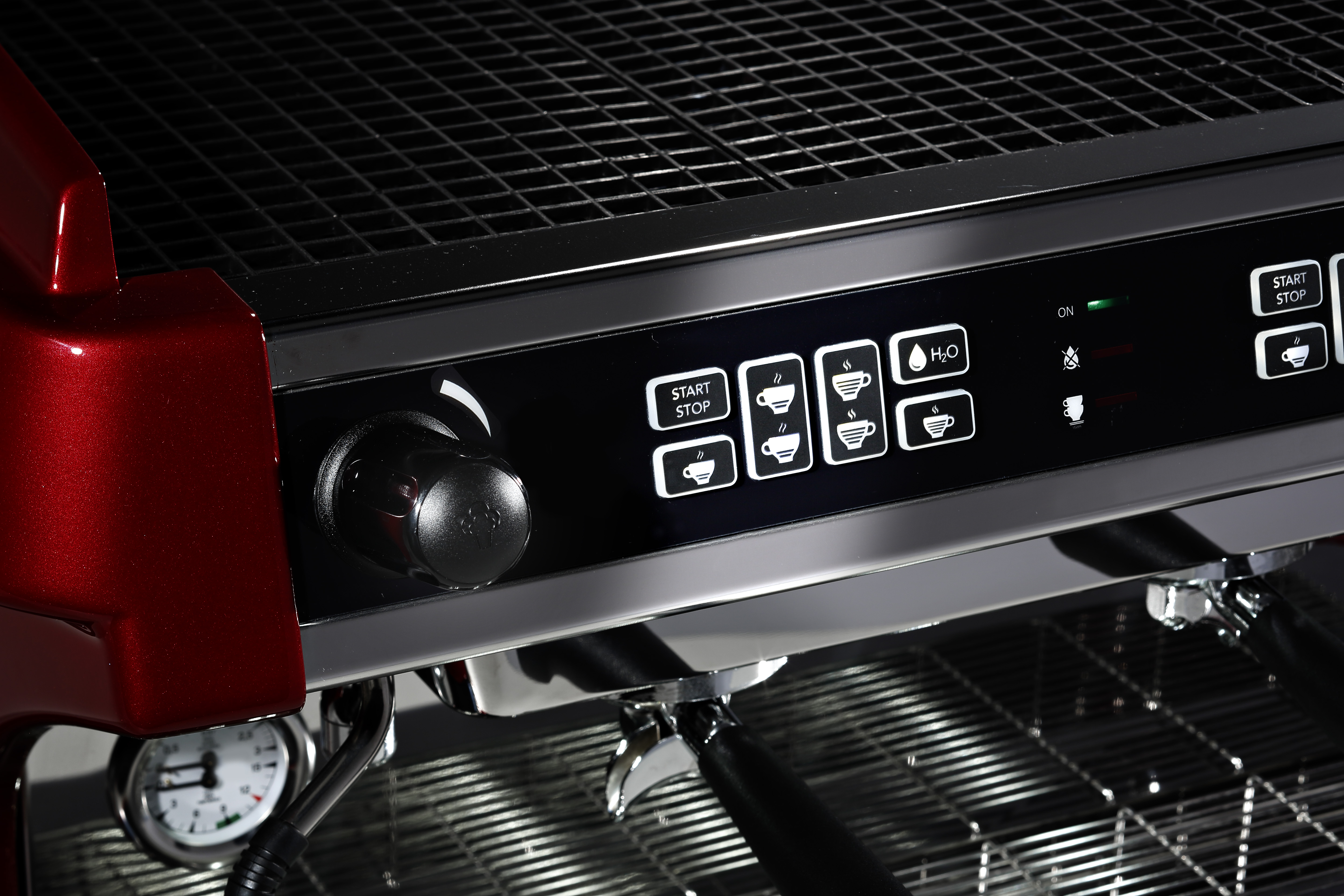 BIEPI MC-1 – detail (ilustrační foto)