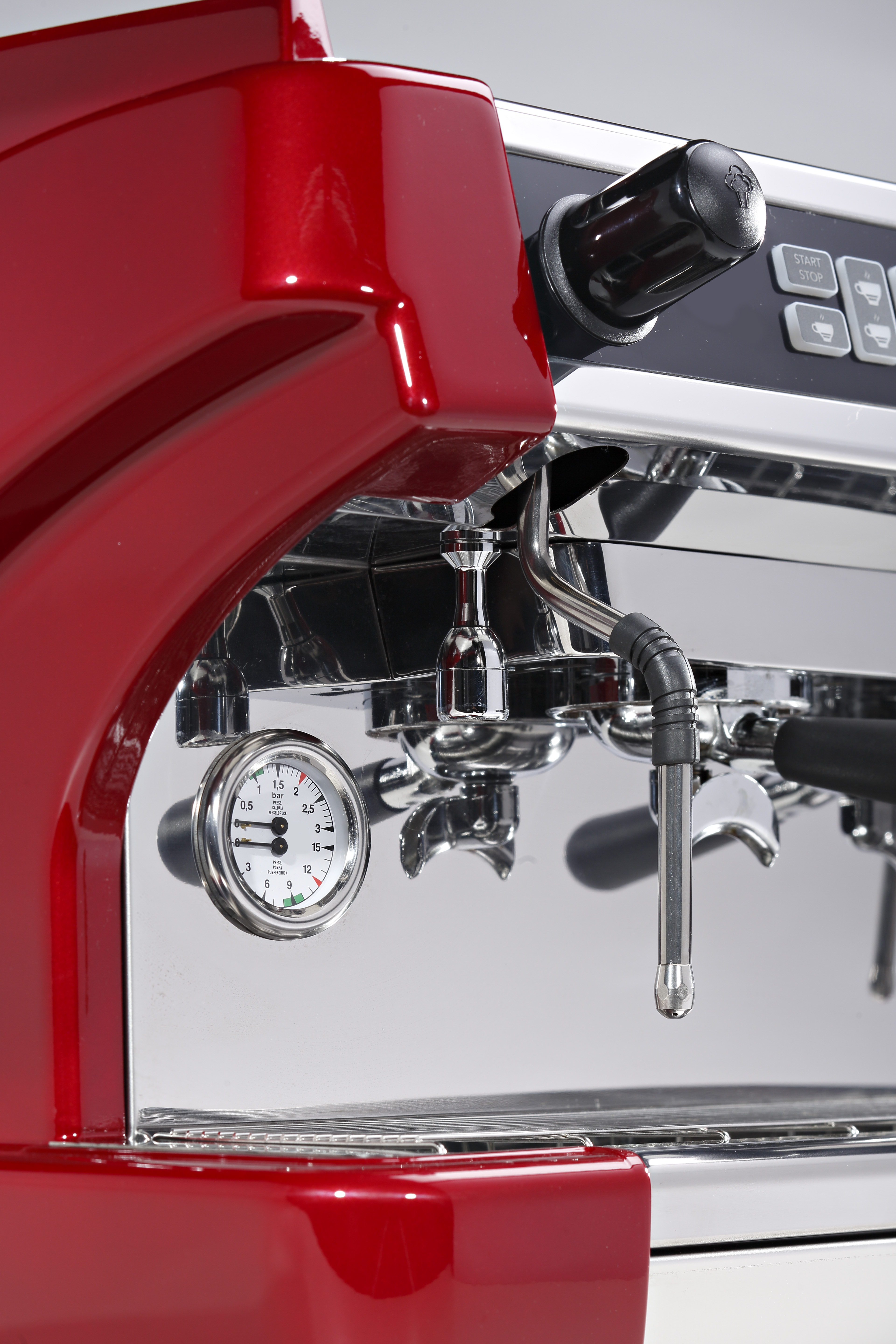 BIEPI MC-1 – detail (ilustrační foto)