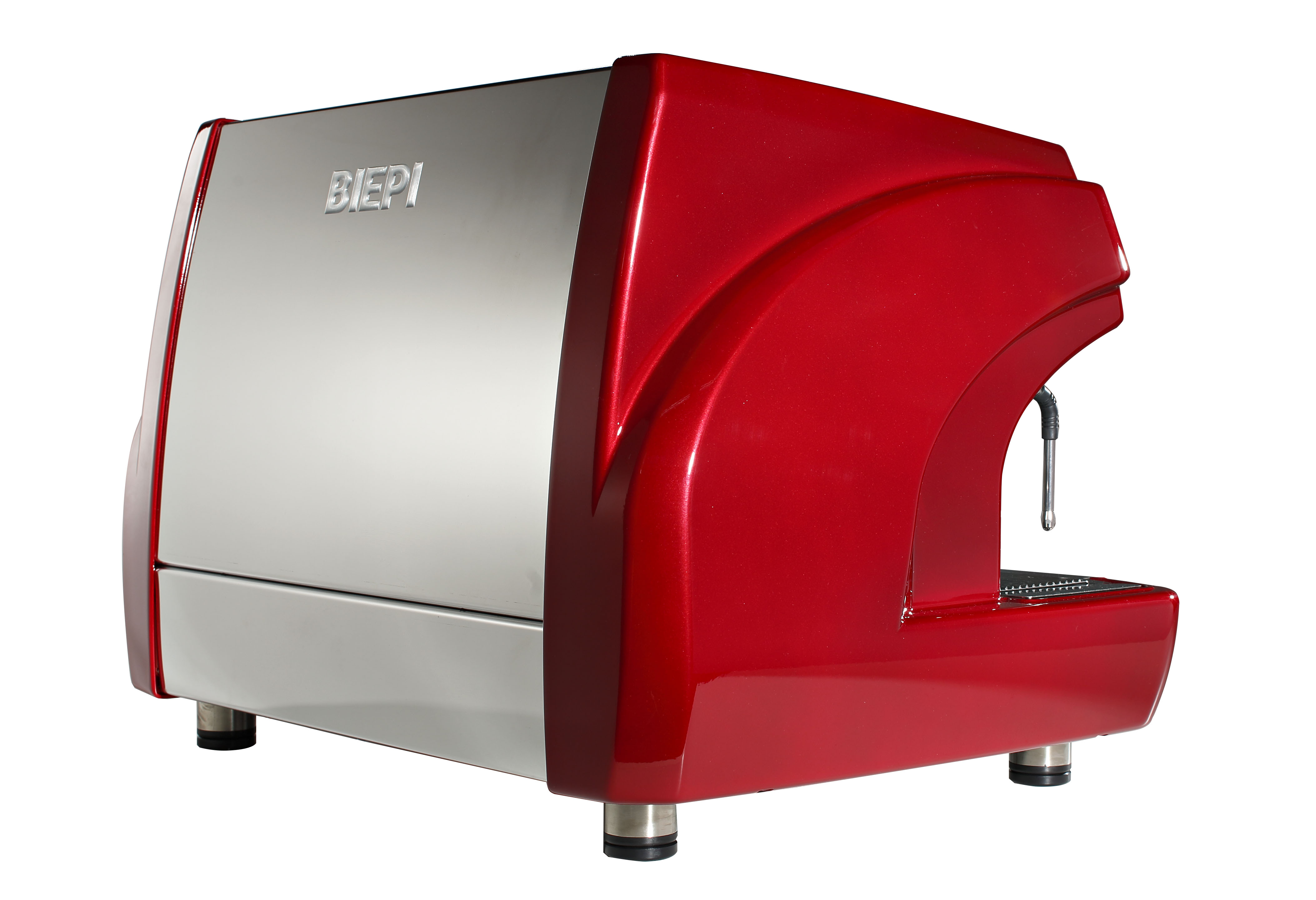 BIEPI MC-1 – Biepi Red (zadní úhel)