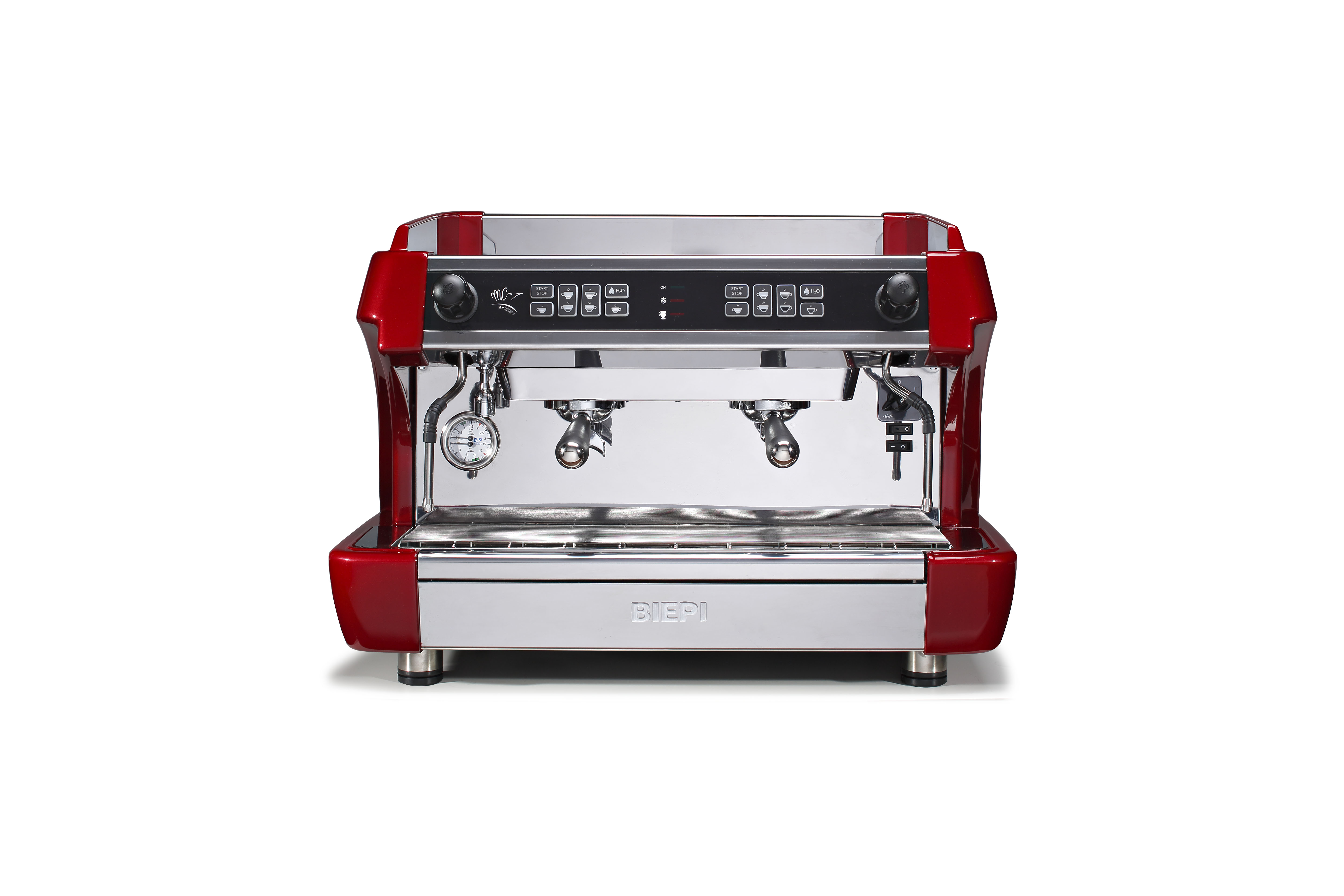 BIEPI MC-1 – ilustrační foto