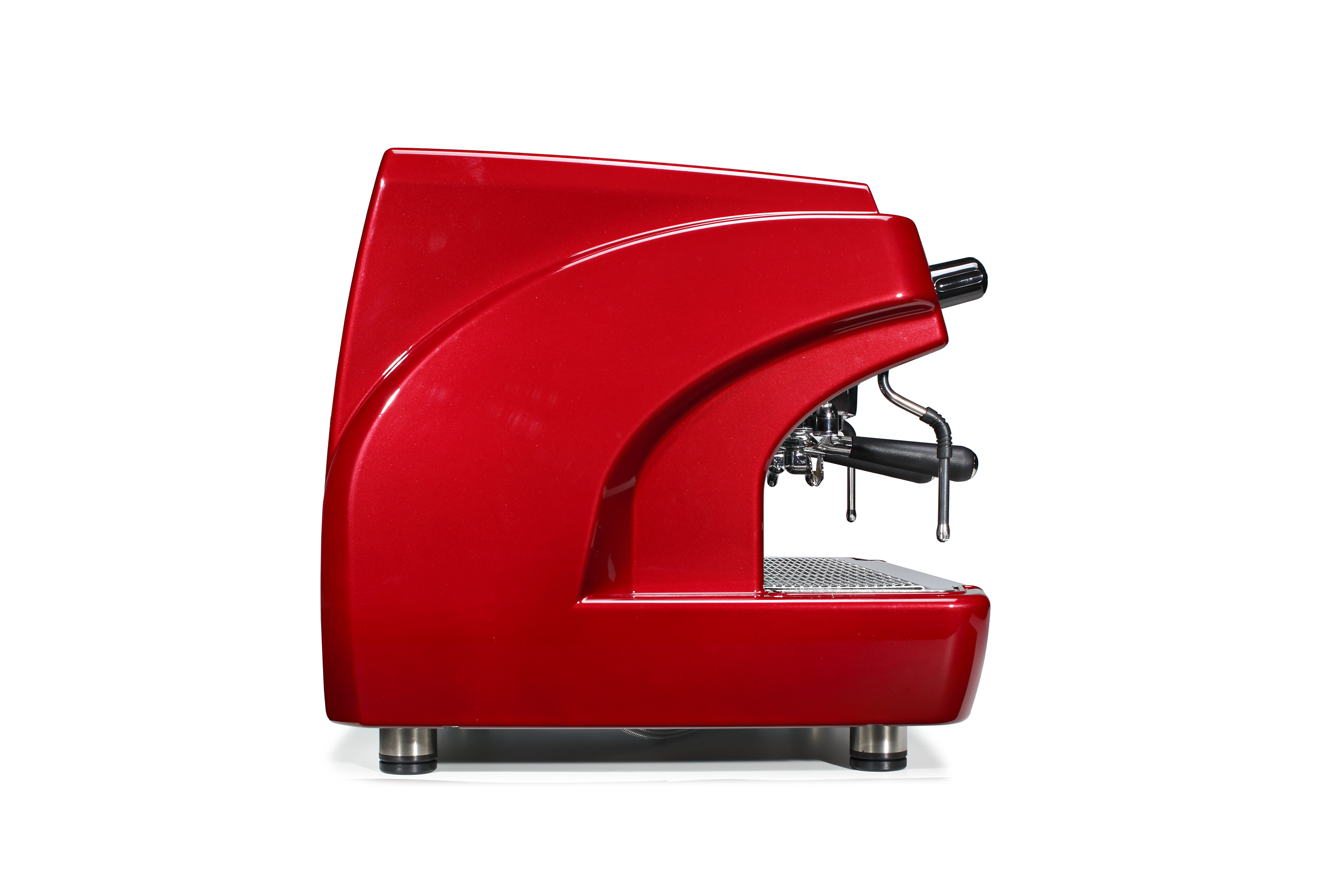 BIEPI MC-1 – Biepi Red (boční pohled)