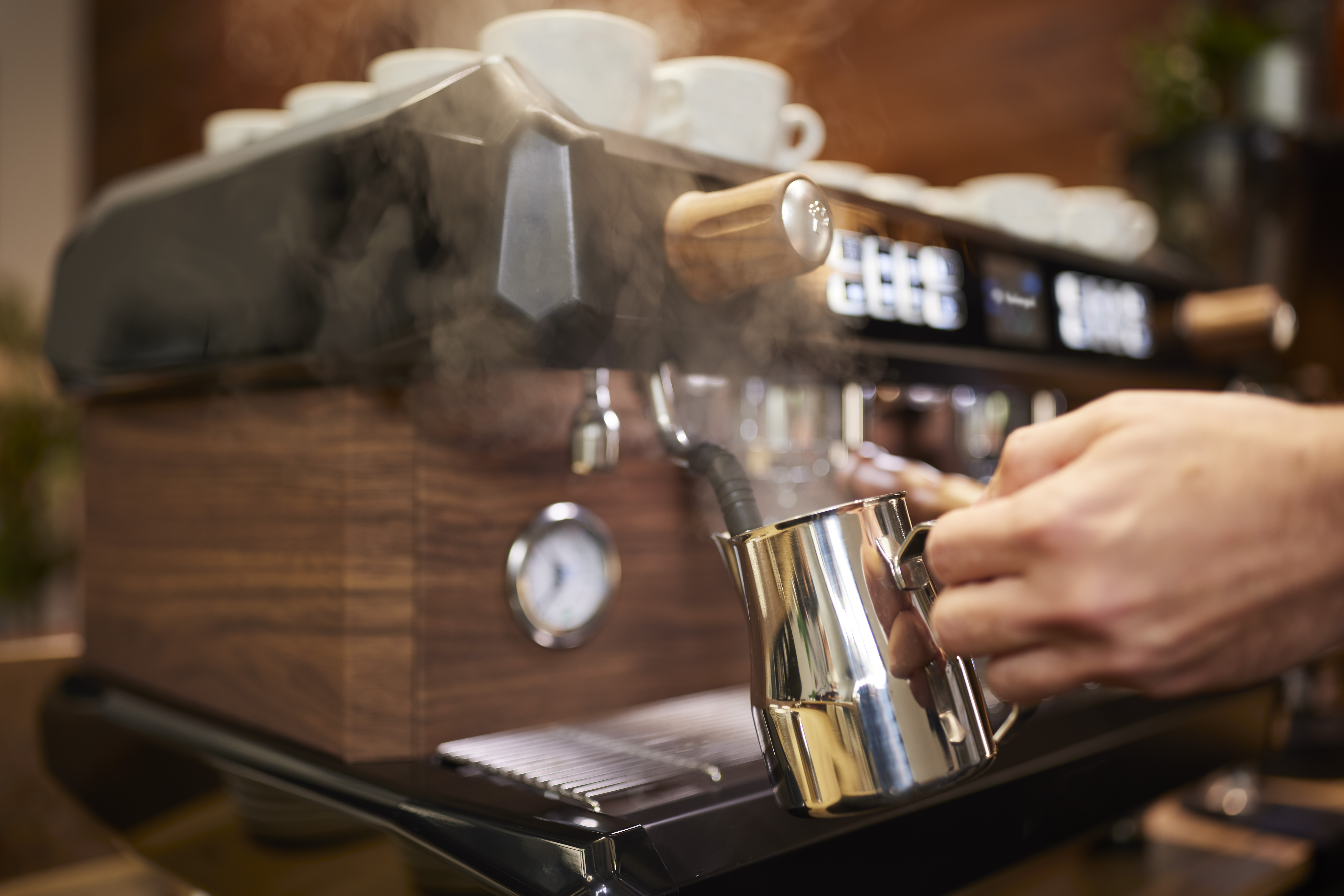 BIEPI MC-E – detail / pohled