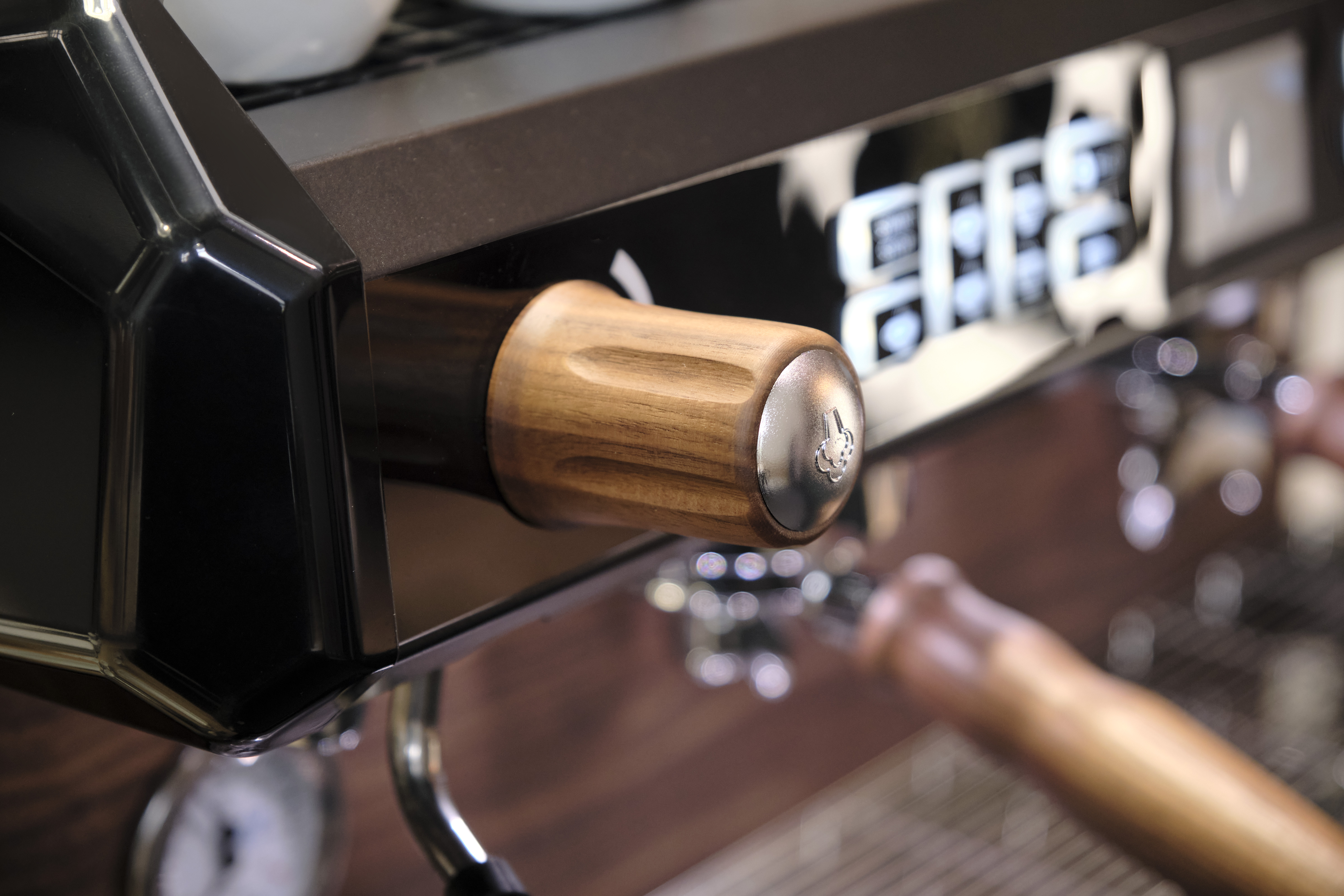 BIEPI MC-E – v provozu