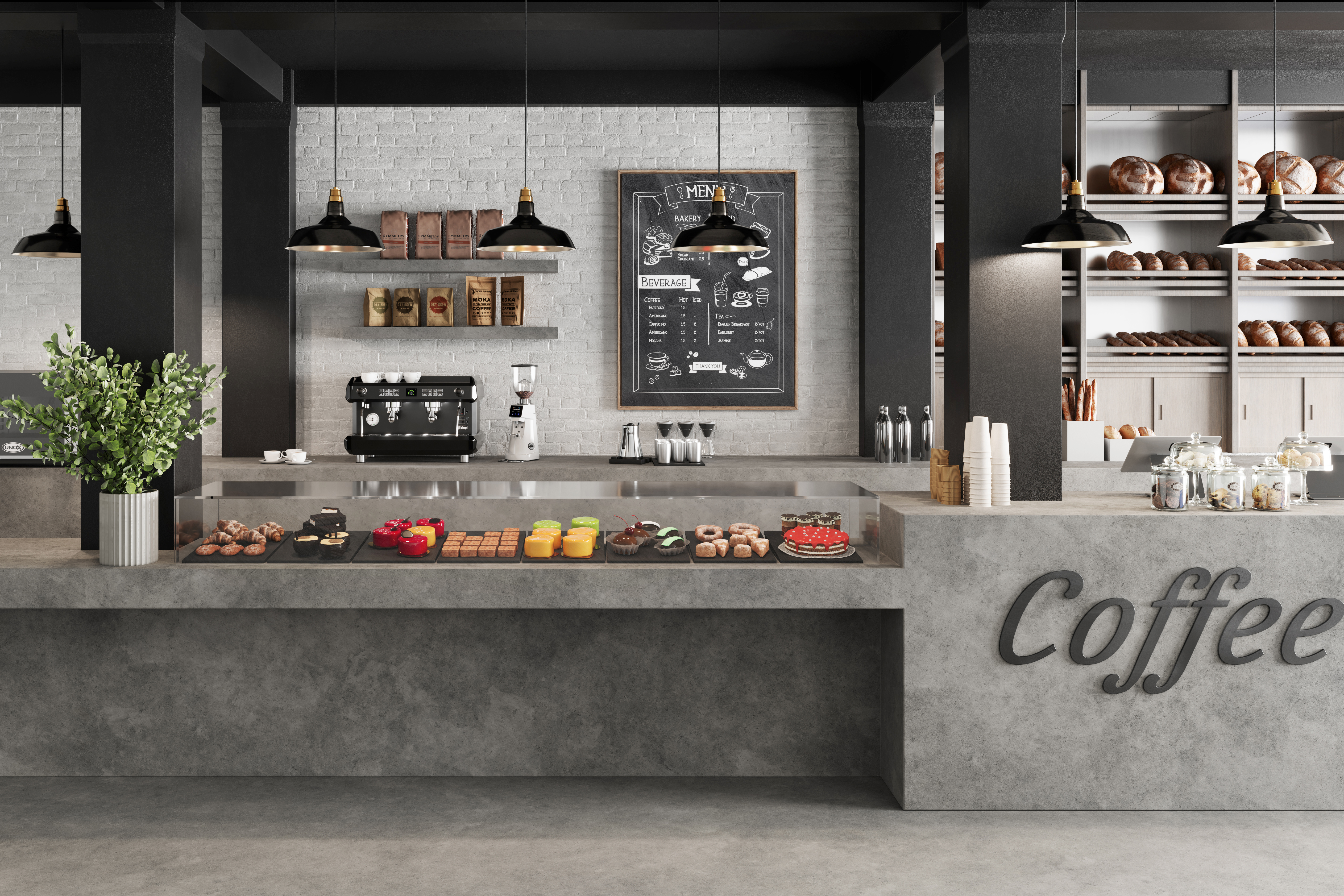 BIEPI MC-E – setup