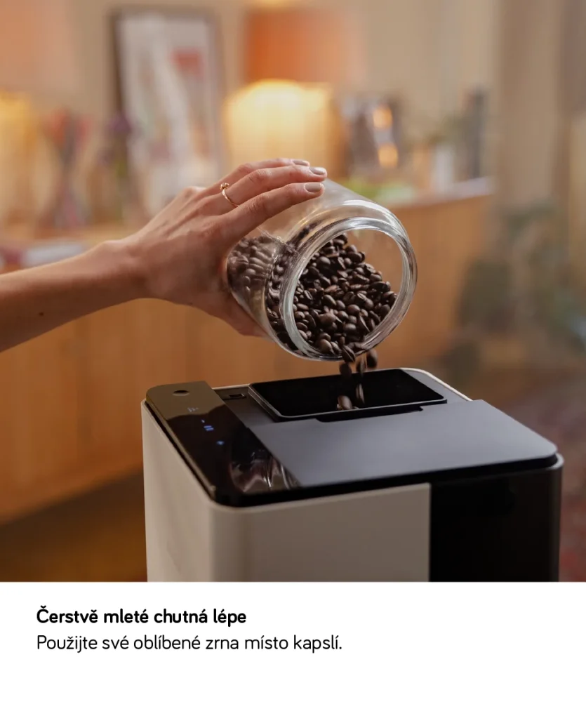 NIVONA CUBE 4 – galerie 4