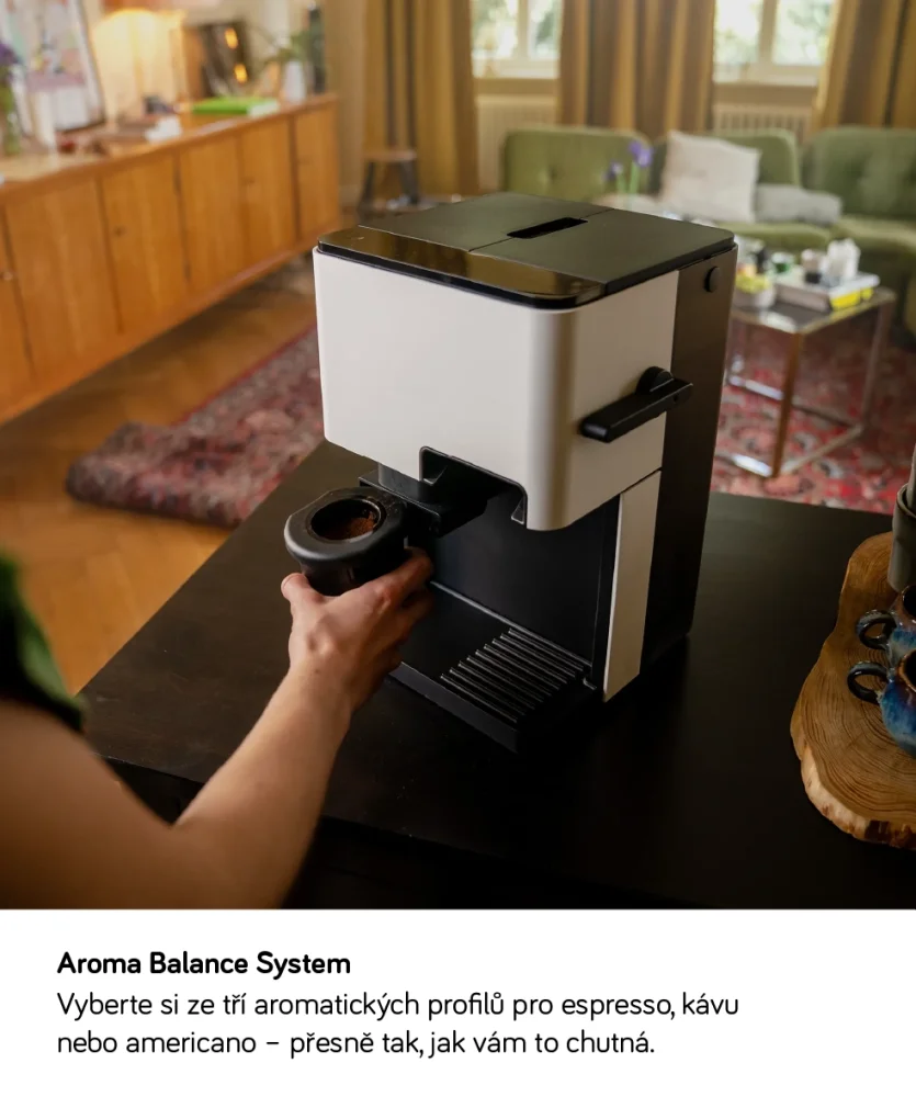 NIVONA CUBE 4 – galerie 5