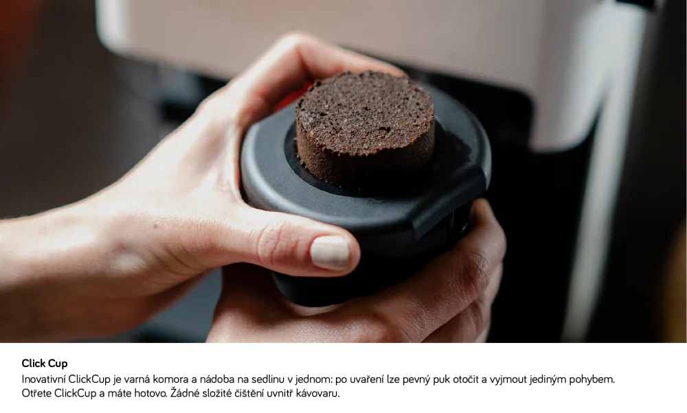 NIVONA CUBE 4 – galerie 1