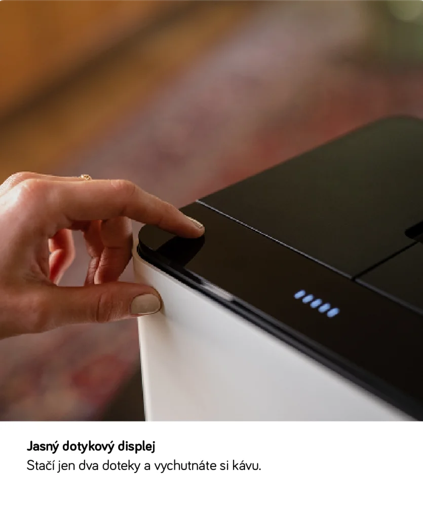 NIVONA CUBE 4 – galerie 3