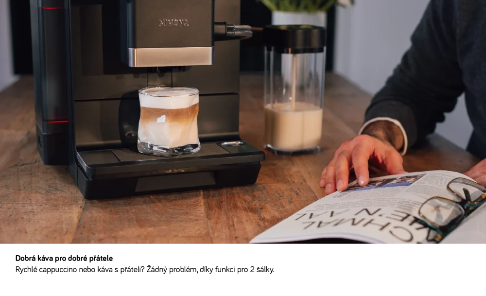 NIVO 8000 – galerie 1