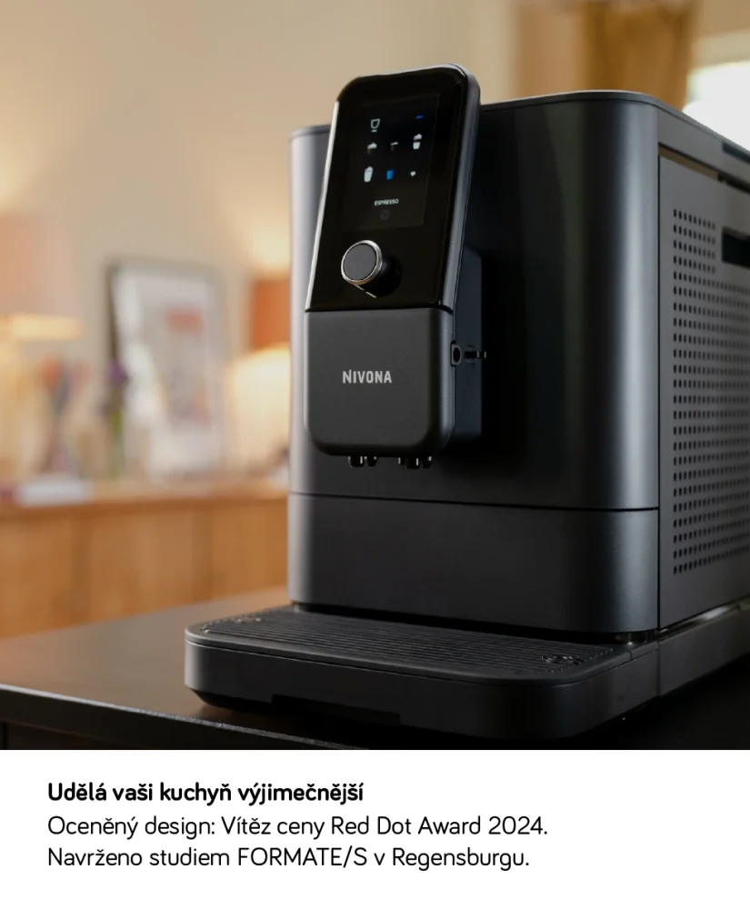 NIVO 8000 – galerie 5