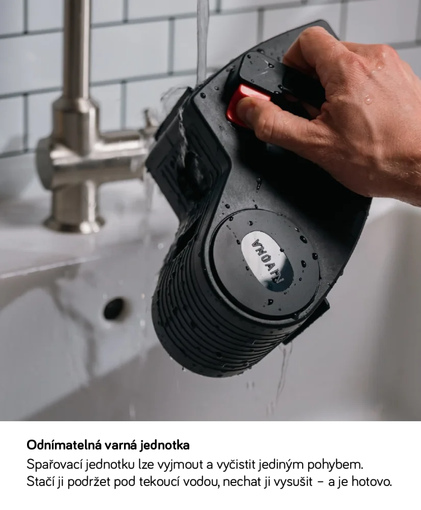 NIVO 8000 – galerie 2