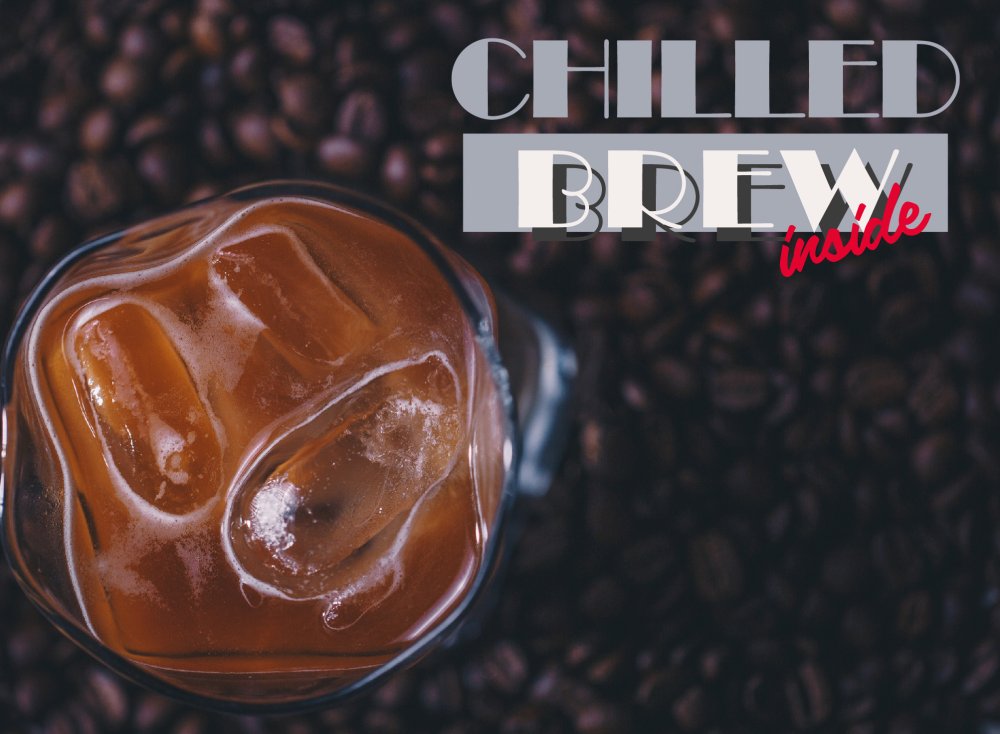 NIVONA NIVO 8107 – Chilled Brew