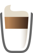 Latte Macchiato