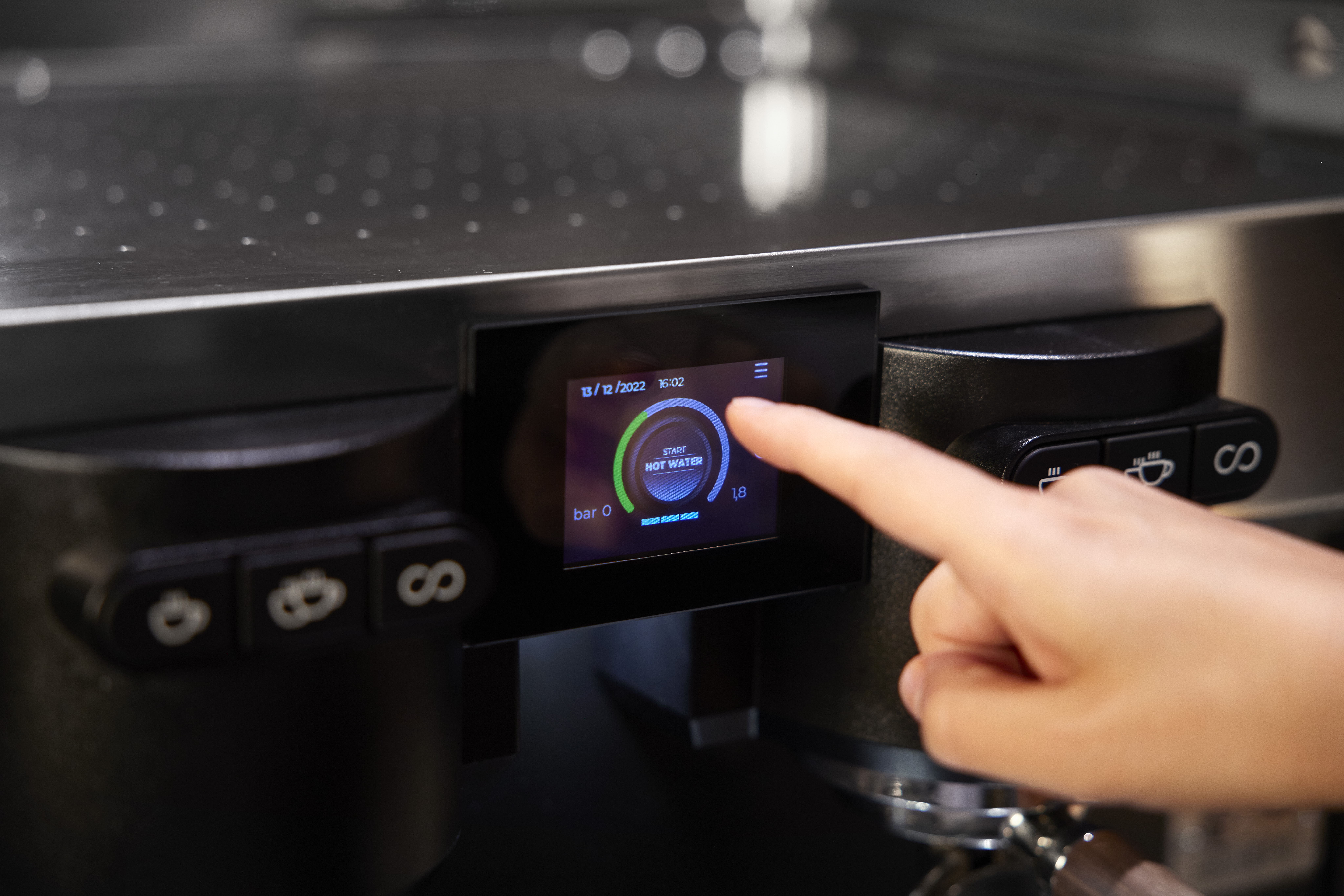 BIEPI UPTOWN – 2 Group (produktový vizuál)