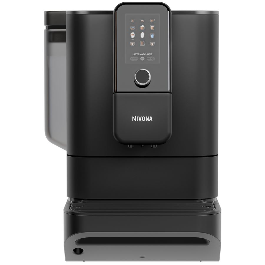 Kávovar Nivona 8141 Pro